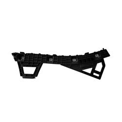 2019 - 2021 KIA FORTE REAR DRIVER SIDE UPPER BUMPER COVER SUPPORT KI1142117 86651M7000