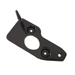 2019 - 2021 KIA FORTE REAR DRIVER SIDE BUMPER MOUNTING BRACKET KI1166113 86641M7000 2019 - 2021 KIA FORTE REAR DRIVER SIDE BUMPER MOUNTING BRACKET KI1166113 86641M7000