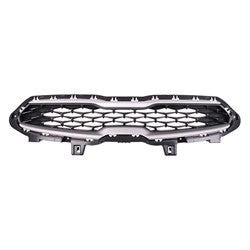 2019 - 2021 KIA FORTE FRONT GRILLE KI1200204 86350M6000