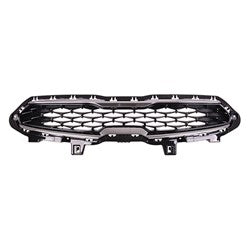 2019 - 2021 KIA FORTE FRONT GRILLE KI1200205 86350M7010