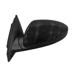 2019 - 2023 KIA FORTE DRIVER SIDE POWER DOOR MIRROR KI1320226 87610M7000