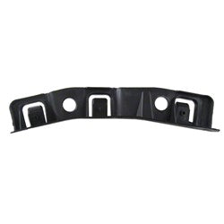 2013 - 2016 MAZDA CX5 DRIVER SIDE FRONT BUMPER COVER BRACKET MA1042104 KD4550163
