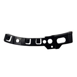 2022 - 2025 MAZDA CX5 FRONT DRIVER SIDE OUTER BUMPER COVER BRACKET [VERTICAL OUTER EDGE] MA1042111 KSD450163