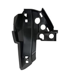 2022 - 2025 MAZDA CX5 FRONT DRIVER SIDE BUMPER COVER SUPPORT [INNER VERTICAL BRACKET] MA1042112 KSD450104
