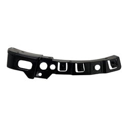 2022 - 2025 MAZDA CX5 FRONT PASSENGER SIDE OUTER BUMPER COVER BRACKET [VERTICAL OUTER EDGE] MA1043111 KSD450153