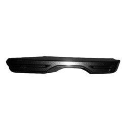 2016 MAZDA CX5 DRIVER SIDE FRONT UPPER BUMPER COVER MOLDING MA1046100 KA0J50C22