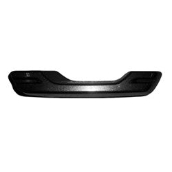 2016 MAZDA CX5 DRIVER SIDE FRONT LOWER BUMPER COVER MOLDING MA1046101 KA0J50C23