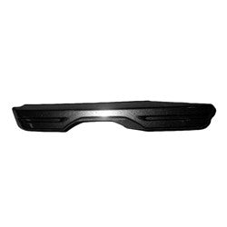 2016 MAZDA CX5 PASSENGER SIDE FRONT UPPER BUMPER COVER MOLDING MA1047100 KA0J50C12