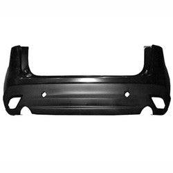 2013 - 2016 MAZDA CX5 REAR BUMPER COVER CAPA MA1100210C KDY75022XD9U