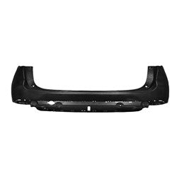 2022 - 2024 MAZDA CX5 REAR UPPER BUMPER COVER CAPA MA1114100C KSD450221BBB