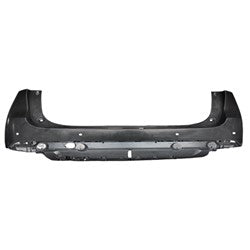 2022 - 2024 MAZDA CX5 REAR UPPER BUMPER COVER CAPA MA1114101C KSD550221BBB
