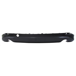 2022 - 2024 MAZDA CX5 REAR LOWER BUMPER COVER CAPA MA1115102C KSD750222BB