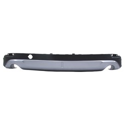 2022 - 2024 MAZDA CX5 REAR LOWER BUMPER COVER MA1115103 KSD550222