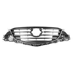2015 - 2016 MAZDA CX5 FRONT GRILLE MA1200208 KA0G50710B
