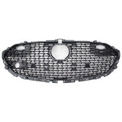 2019 - 2025 MAZDA MAZDA 3 FRONT GRILLE MA1200219 BCKA50711A