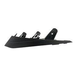 2022 - 2025 MAZDA CX5 PASSENGER SIDE UPPER GRILLE MOLDING [BELOW HEAD LIGHT]  MA1213109 KSD450101B