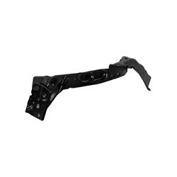 2013 - 2016 MAZDA CX5 PASSENGER SIDE RADIATOR SUPPORT MA1225141U KD5353140