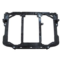 2017 - 2025 MAZDA CX5 RADIATOR SUPPORT MA1225167 K12753110B