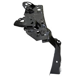 2017 - 2025 MAZDA CX5 PASSENGER SIDE UPPER RADIATOR SUPPORT MA1225169 KB7W53140