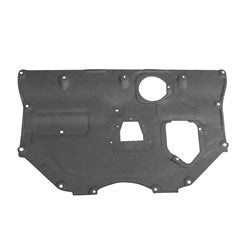 2019 - 2025 MAZDA MAZDA 3 / SPORT UNDER CAR SHIELD M1228132 BCJM56111A