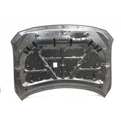 2017 - 2025 MAZDA CX5 HOOD CAPA MA1230177C KBY05231XC