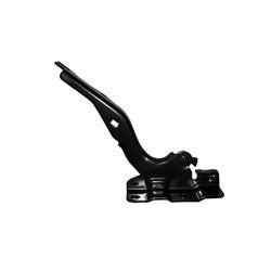 2013 - 2016 MAZDA CX5 DRIVER SIDE HOOD HINGE MA1236138 KD5352420A