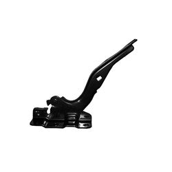 2013 - 2016 MAZDA CX5 PASSENGER SIDE HOOD HINGE MA1236139KD5352410A