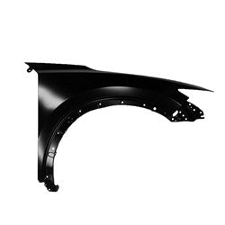 2017 - 2025 MAZDA CX5 PASSENGER SIDE FENDER CAPA MA1241179C KB7W52111