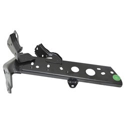 2017 - 2025 MAZDA CX5 PASSENGER SIDE FENDER BRACKET MA1245102 KBYW5210Y