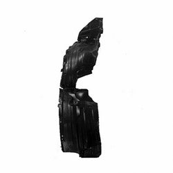 2013 - 2016 MAZDA CX5 DRIVER SIDE FRONT FENDER LINER MA1248142U KD5356140E
