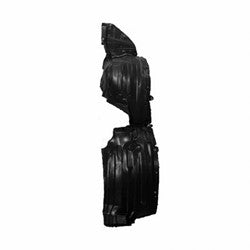 2013 - 2016 MAZDA CX5 PASSENGER SIDE FRONT FENDER LINER MA1249142U KD5356130E
