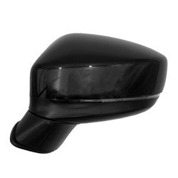 2019 - 2024 MAZDA CX5 DRIVER SIDE POWER DOOR MIRROR MA1320244 KB8M69181