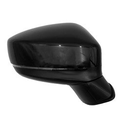 2019 - 2024 MAZDA CX5 PASSENGER SIDE POWER DOOR MIRROR MA1321244 KB7W69122