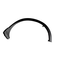 2013 - 2016 MAZDA CX5 DRIVER SIDE REAR WHEEL OPENING MOLDING MA1790100U KD5351W60C