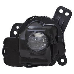 2016 - 2023 MAZDA CX5 / CX9 / CX3 / MAZDA 6 DRIVER SIDE LED FOG LIGHT ASSEMBLY CAPA MA2592127C GHP951690A