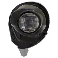 2017 - 2024 MAZDA CX5 / MAZDA 3 / MAZDA 3 SPORT / MAZDA CX3 / MAZDA CX 3 DRIVER SIDE LED FOG LIGHT ASSEMBLY CAPA MA2592128C B63B51690A