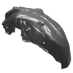 2014 - 2021 MITSUBISHI OUTLANDER / OUTLANDER PREV REAR DRIVER SIDE FENDER LINER MI1762101 5370C005