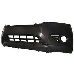 2013 - 2016 NISSAN PATHFINDER FRONT BUMPER COVER CAPA NI1000288C 620223KA0H