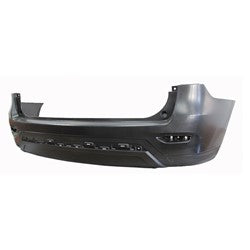 2013 - 2016 NISSAN PATHFINDER REAR BUMPER COVER CAPA NI1100289C 850223KA0H
