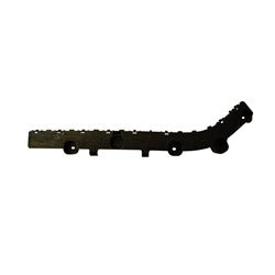 2013 - 2020 NISSAN PATHFINDER REAR DRIVER SIDE OUTER BUMPER COVER BRACKET NI1142110 852233KA0A