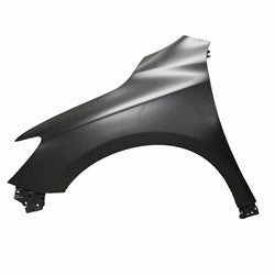 2013 - 2019 NISSAN PATHFINDER DRIVER SIDE FENDER CAPA NI1240208C 631013KA0B