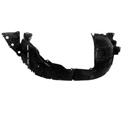 2015 - 2020 NISSAN PATHFINDER / INFINITI QX60 DRIVER SIDE FRONT FENDER LINER NI1248161 638419NB0A 