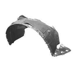 2015 - 2020 NISSAN PATHFINDER / INFINITI QX60 PASSENGER SIDE FENDER LINER NI1249152 638409NB0A