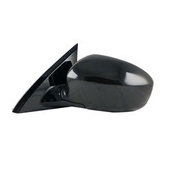 2013 - 2016 NISSAN PATHFINDER DRIVER SIDE POWER DOOR MIRROR NI1320243 963743JA0E
