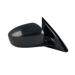 2013 - 2015 NISSAN PATHFINDER PASSENGER SIDE POWER DOOR MIRROR NI1321242 963013KA9A