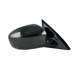 2013 - 2016 NISSAN PATHFINDER PASSENGER SIDE POWER DOOR MIRROR NI1321243 963733JA0E