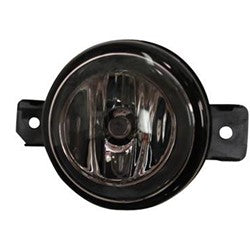 2004 - 2019 NISSAN SENTRA / VERSE / ROGUE / PATHFINDER / MAXIMA / ALTIMA / INFINITI G37 / M35 / M45 / QX60 / JX35  DRIVER SIDE FOG LIGHT ASSEMBLY NI2592122U 261559B91D