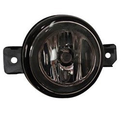 2004 - 2019 NISSAN SENTRA / VERSE / ROGUE / PATHFINDER / MAXIMA / ALTIMA / INFINITI G37 / M35 / M45 / QX60 / JX35  PASSENGER SIDE FOG LIGHT ASSEMBLY NI2593122U 261509B91D