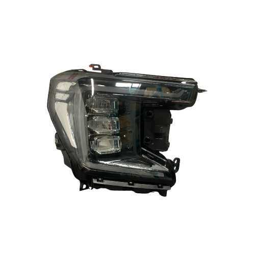 2021 - 2024 GMC YUKON PASSENGER SIDE RIGHT LED HEADLIGHT ASSEMBLY GM2503514 84898700