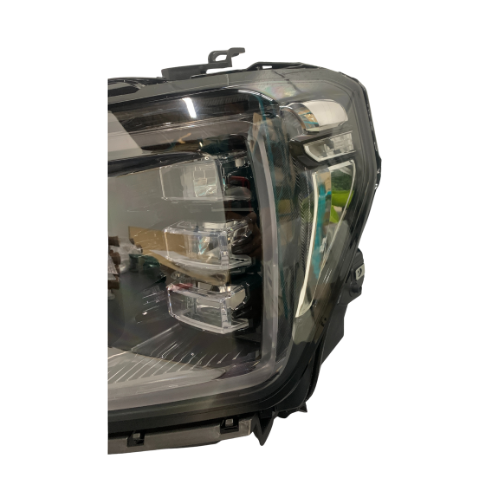 2021 - 2024 GMC YUKON DENALI / AT4 DRIVER SIDE LEFT LED HEADLIGHT ASSEMBLY GM2502515 84898701